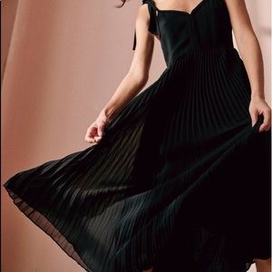 Sezane Nella Dress NWOT